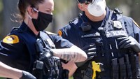 7 face mask purchasing and policy considerations for police, fire, EMS and corrections