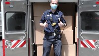 Preventive mental health precautions will help EMS settle into the new normal
