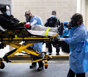Today, more than ever, we need cops, firefighters, and medics who are passionate about the role, treat it as more than a job and bring their hearts to work every day.