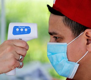 As instructors, we have a need to reasonably protect both our instructors and candidates during this COVID-19 pandemic.