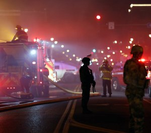 As an agency and industry that operates under paramilitary rules and regulations, and often grouped with law enforcement as “first responders,” fire departments and individual firefighters have a unique perspective on law enforcement.