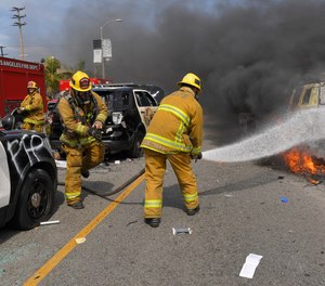 The public trust is rooted in the idea that firefighters are not only held to a higher standard, but also expected to perform at a higher level, both in terms of performance and accountability.