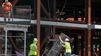 Building construction basics: Key terms firefighters need to know