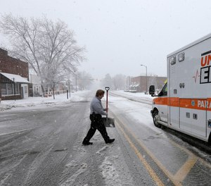 How we act, as EMS providers, and what we allow ourselves to believe has the potential to make the hours we work during the holiday season far more than time spent making money.