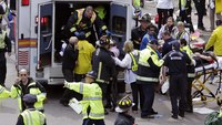 Responders 'train constantly' in counter-terrorism after Boston Marathon bombing