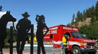 Taking action on the shrinking availability of EMS in rural America