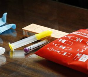 According to a 2015 report by the Centers for Disease Control and Prevention, there has been a 286% increase in heroin overdose deaths.