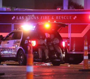 An astounding 58 people died during the Las Vegas shooting and over 500 were taken to area hospitals in 10 to 15 minutes of aggressive mayhem that changed many of us in many ways, and will continue to affect us for many years.