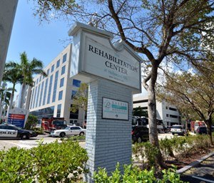 William Crawford, an air-conditioning engineer, said in a deposition released by the state late Thursday that the Rehabilitation Center at Hollywood Hills didn't have nearly enough portable units and those they had wound up heating much of the facility.