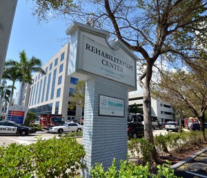 A deposition was taken by attorney Susan Smith of Tallahassee, one of the lawyers fighting the state’s move to revoke the nursing home’s license.