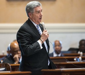 South Carolina Sen. Nikki Setzler wrote a letter to Aiken County officials calling for improvements to the county's ambulance service.