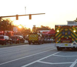 Rom Duckworth, an EMS educator and author, has almost 30-years of experience working in career and volunteer fire departments, hospital healthcare systems, and public and private emergency medical services.