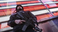 U.S. police assess emergency response tactics after Paris attacks