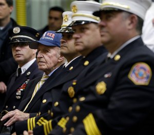 Our fellow firefighters became our second family; truth be known, we spent more time with that family than we did with our spouses and children.