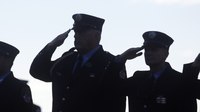Video: Honoring the fallen firefighters of 2021