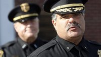 6 traits today's cops need in their chief