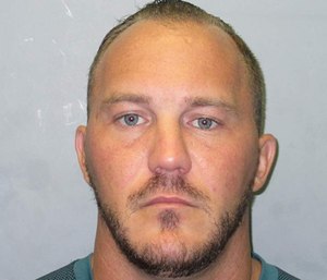 This mugshot of Clinton Walker was taken in 2016. (Photo/Monroe County Sheriff’s Office)