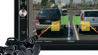ASA Electronics releases rear sensor system for vehicles 