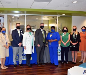 The Phoebe Putney Health System is partnering with Albany State University to recruit more EMS and nursing students through high school outreach.
