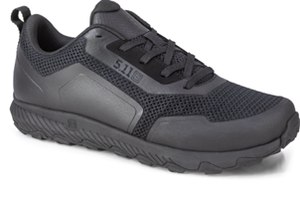 The A/T Trainer 2.0 is for fitness training, hiking, or even as a duty shoe for bicycle police and other high-milage positions.