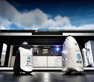 The Robot Roadshow is an engaging experiential event used to grab attention fast, forge direct connections with potential clients, and strike up conversations about these exciting technologies in a compelling fashion.