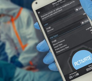 Pulsara announced it is releasing a free COVID-19 management package for EMS and healthcare providers.