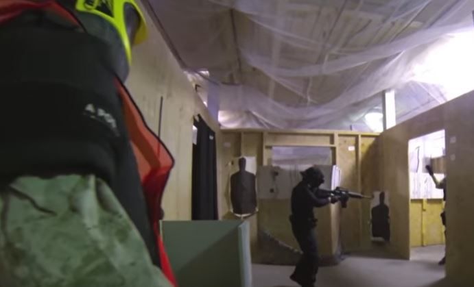 Restricted training budgets and budget allocations often result in LEOs responding without the optimal knowledge, skill sets and tools to succeed.