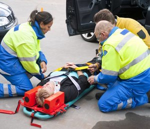 There have been many discussions and studies in recent years about the effects on first responders of long-term exposure to trauma and high levels of stress.