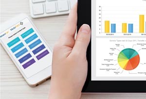 cloud-based ePCRs keep everyone connected.