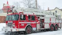 Winter prep for firefighting aerial rigs