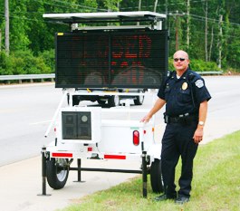 Agisent President David Lutfy served as a police officer for more than 25 years before working to build a better RMS.