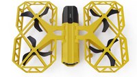 Axon announces TASER Drone to help stop mass shootings