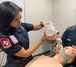 3 things paramedics need to know about respiratory compromise, pneumonia and sepsis