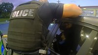Ala. police release bodycam video of viral arrest; chief says officers’ actions ‘appropriate’