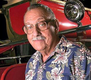 Chief Alan Brunacini may be the most well-known and respected fire chief to have ever served the American fire service.