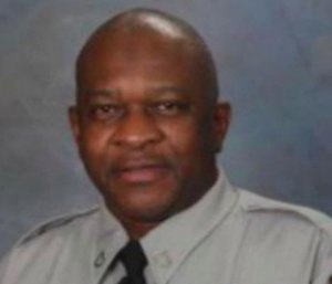 Pettiway died from acute hypoxic respiratory failure. (Photo/Durham County Sheriff's Office)