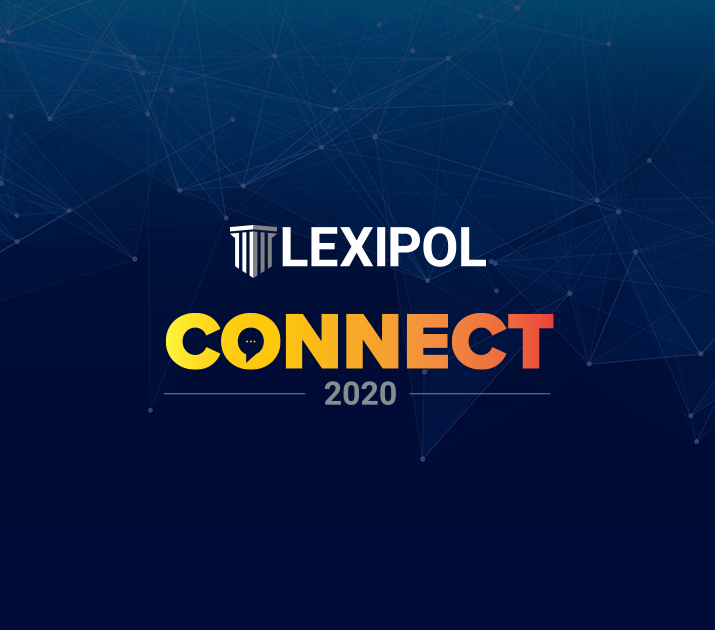 Connect 2020: Lexipol's Virtual User Conference