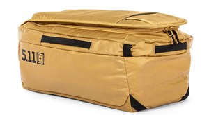 The new Allhaula Duffel Collection is constructed for durability to protect belongings during the rigors of hauling gear or travel while offering versatile and comfortable carrying options.