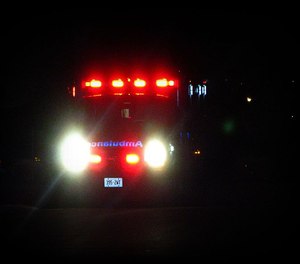 The team includes two paramedics, two case managers, one social worker and an epidemiologist. (Photo/ Wikimedia Commons)