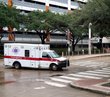 Ambulances held hostage: EMS strategies for reducing ambulance offload times