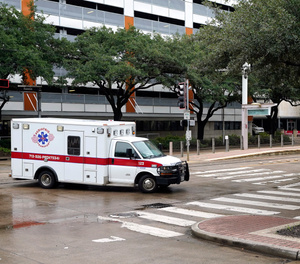 Extended APOT is disruptive to EMS systems, can compromise patient care, is a source of frustration and burnout for EMS personnel, and drives up healthcare costs, including the costs of providing EMS and emergency ambulance services to a community.