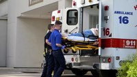 Research Analysis: More than 1-in-20 EMT deaths are due to suicide