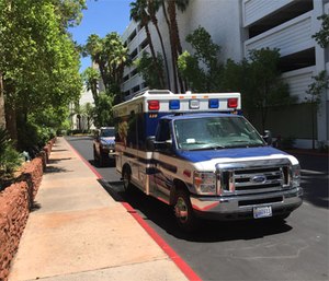 Before you make EMS your life know what you are getting into.