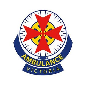 Ambulance Victoria serves the Australian state that includes the city of Melbourne.
