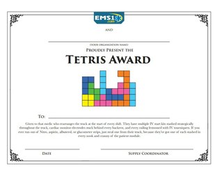 Celebrate EMS Week 2019 with even more EMS Superlatives