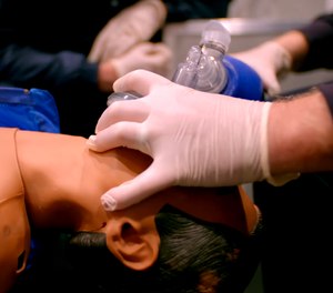 Unplanned extubation (UE) is defined as premature removal of the endotracheal tube by actions of the patient, or during care, manipulation, or movement of the patient.