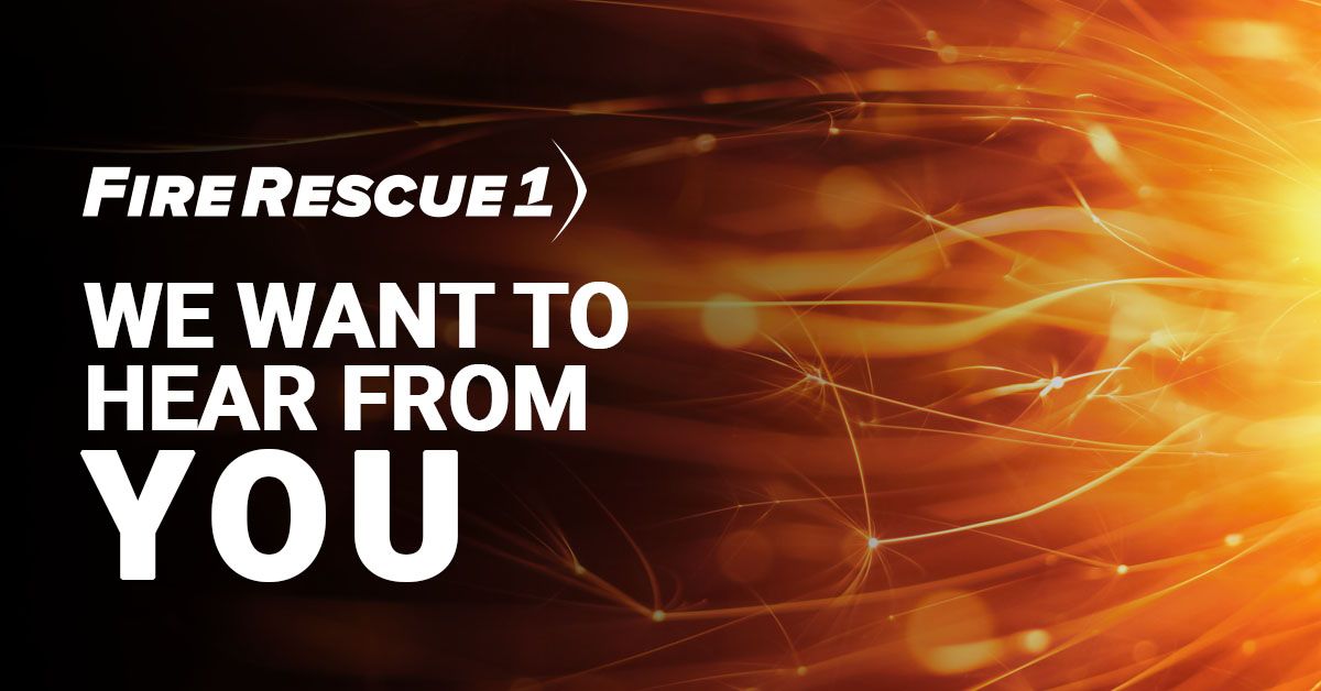 What firefighting hacks do you use to get by in everyday life?