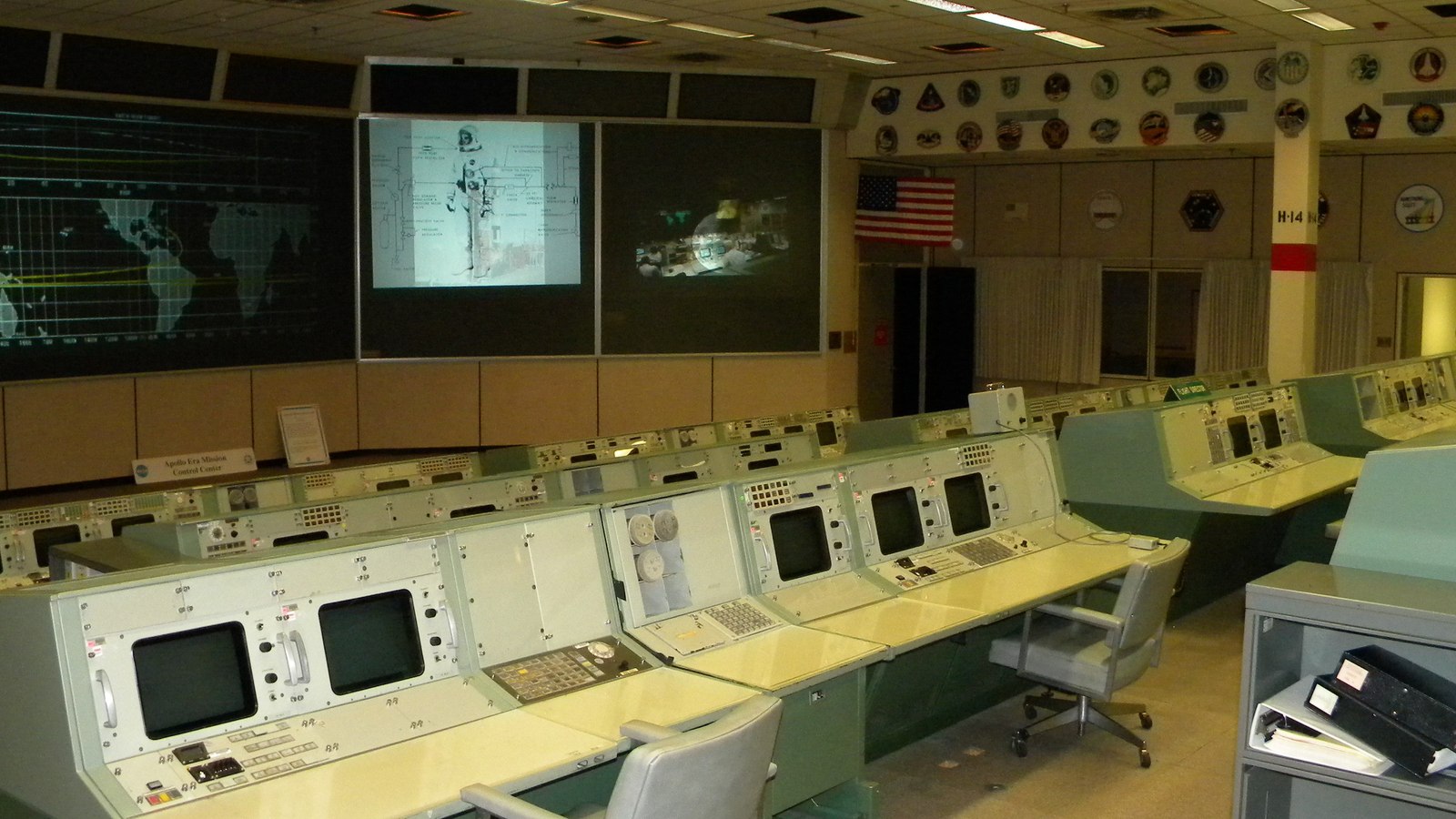 Police leadership lessons from the Apollo program