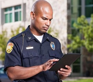 A leading booking software system your agency should consider is Appriss’ JusticeXchange.