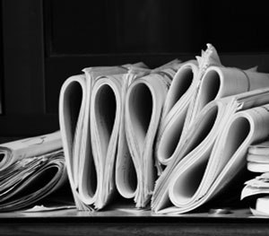 Paper processes cost money and are less efficient than software when it comes to tracking firearms.